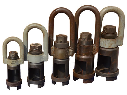 رفع التوصيل