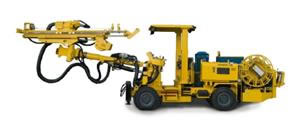 كور تحت الأرض الحفر