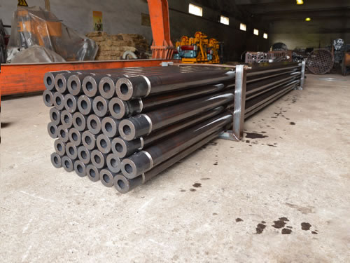Geological Drill Pipe