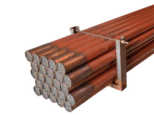 Wire Line Drill Pipe