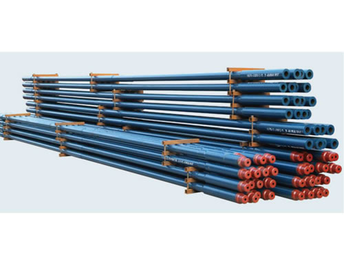 Heavy Weight Drill Pipe