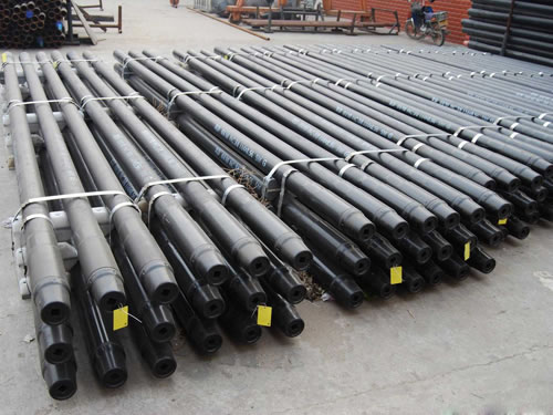 HDD Drill Pipe