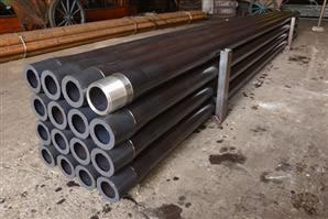 Oil Drill Pipe