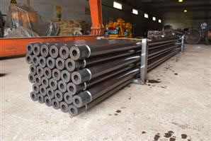 Water Well Drill Pipe