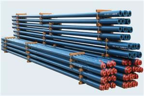 Geological Drill Pipe