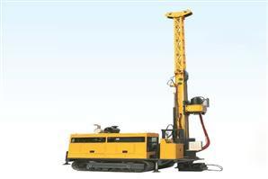 Core Drilling Rig