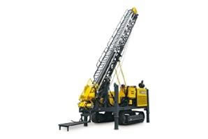 Diamond Core Drilling Rig