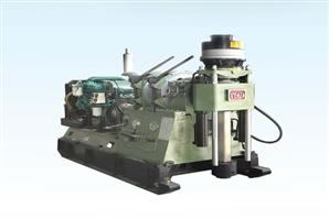 Core Drilling Equipment