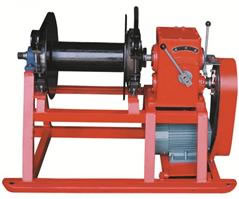 Wireline Winch