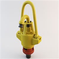 Drilling Swivel