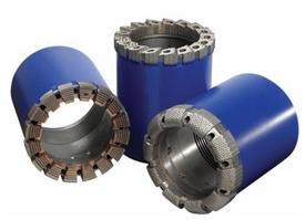 Diamond Core Bits