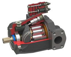 Piston Pump