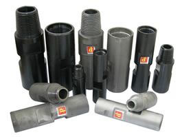 Geological Drill Pipe