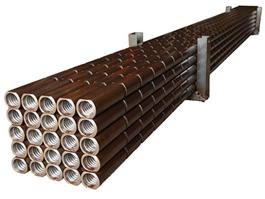 Kelly Drill Rod