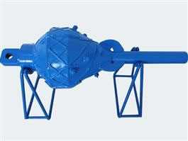 HDD Escariador