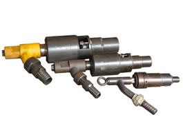 Assistant Tools for Drilling
